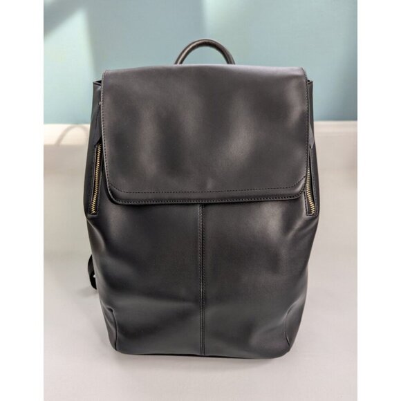 Samsonite Hamptons Women's Backpack Black - Picture 1 of 14